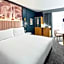 DoubleTree By Hilton Leeds City Centre