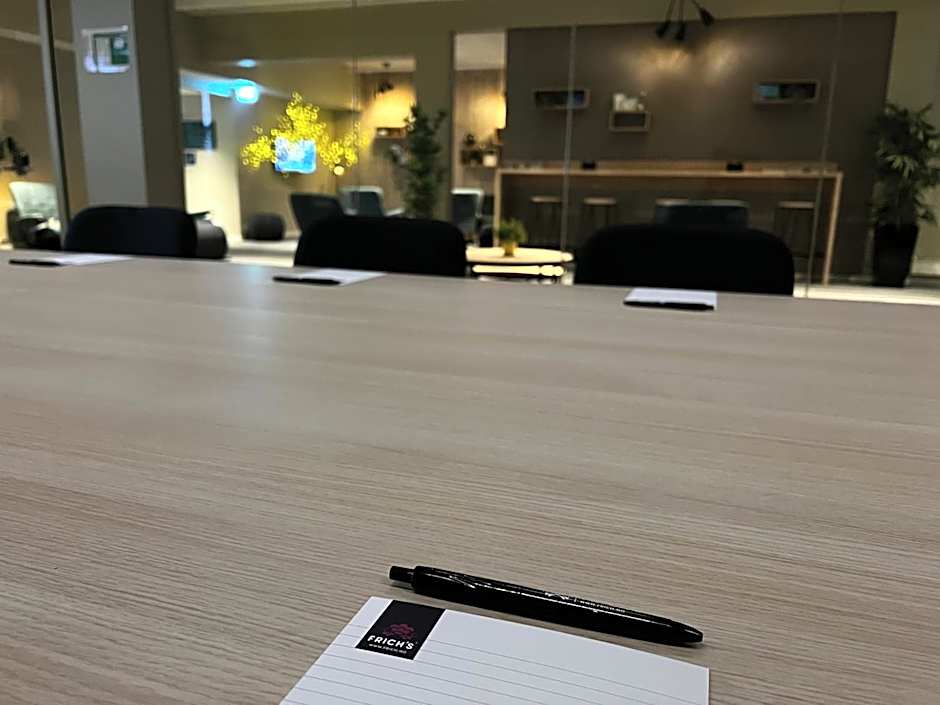 Frichs Ekspress Åndalsnes