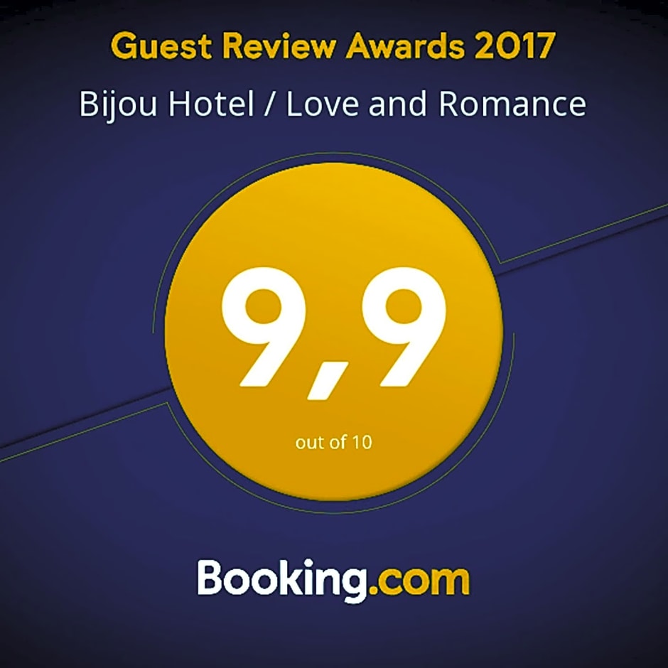Bijou Hotel / Love and Romance
