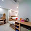 Cherry Hotel and Apartment