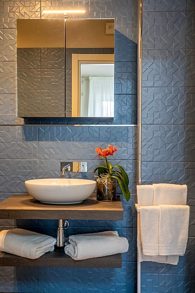 Hotel Baia di Talamone