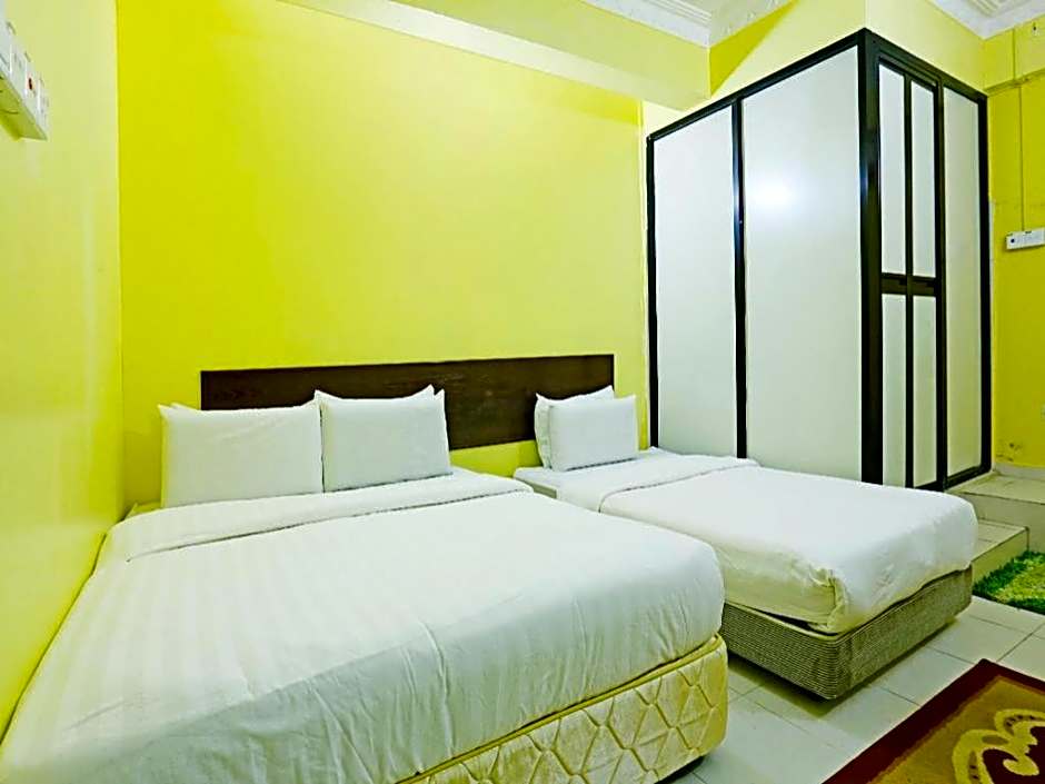 OYO 89822 Hotel As Salam