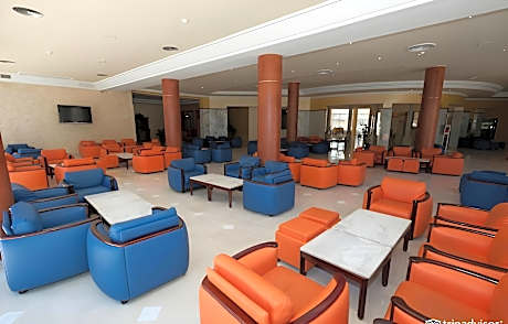 Hotel Abou Sofiane 