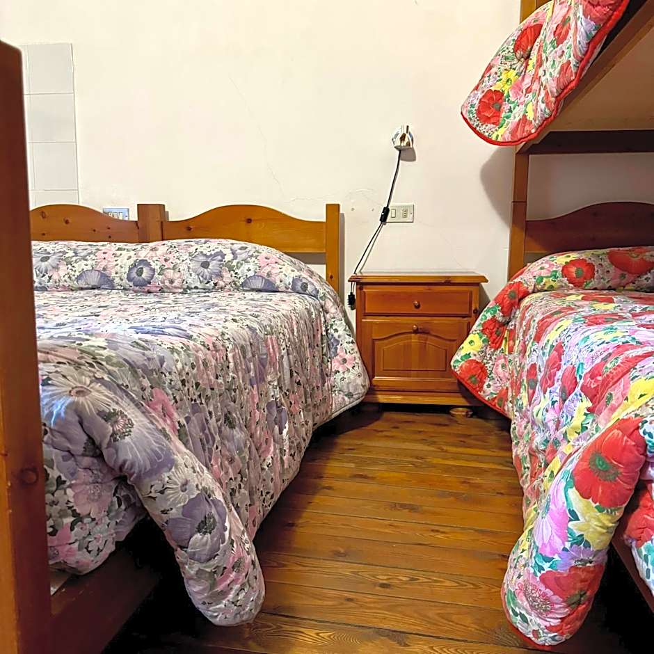 Albergo Ristorante Ca di Veroli