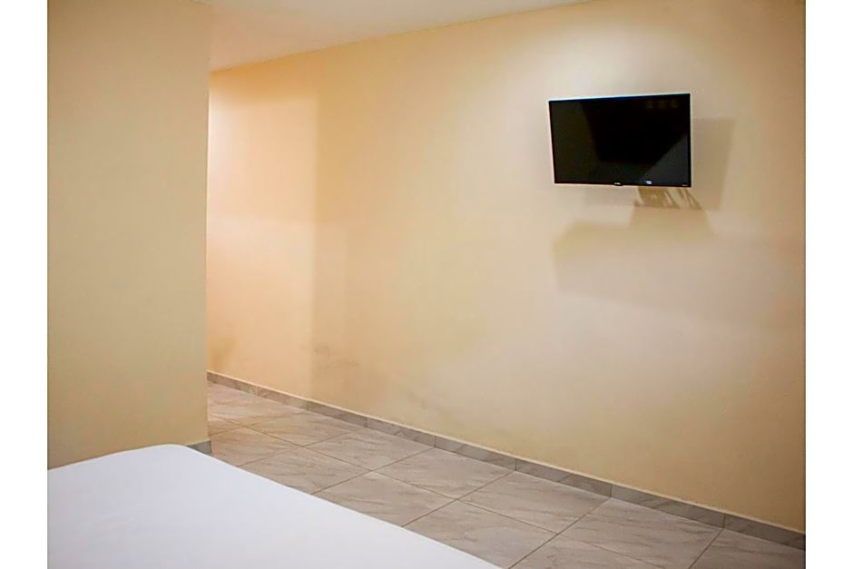 OYO Hotel La Playa
