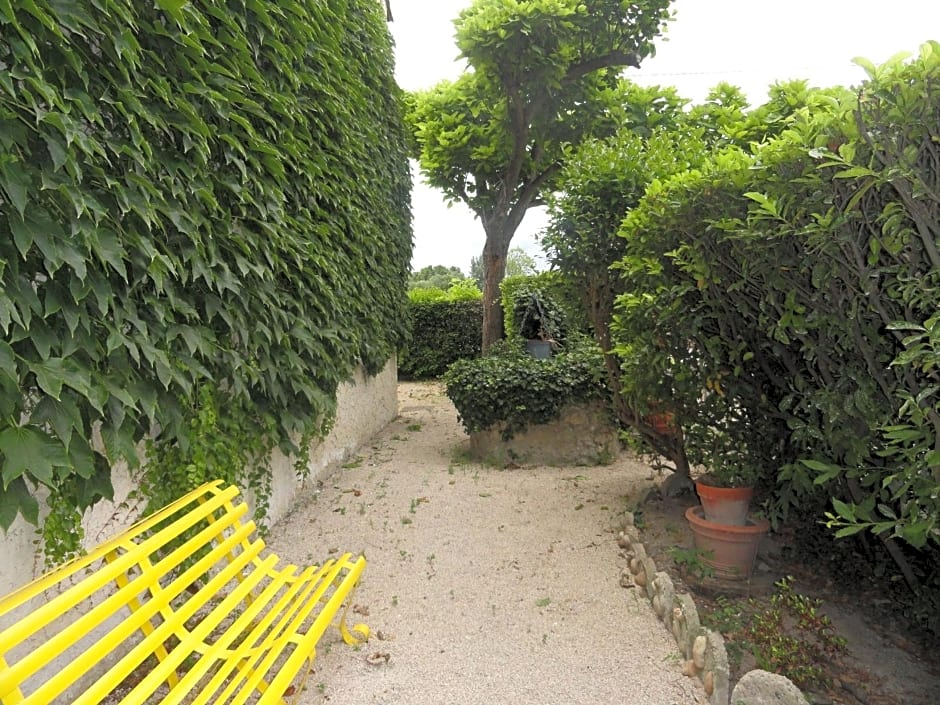 Hotel de l'ile