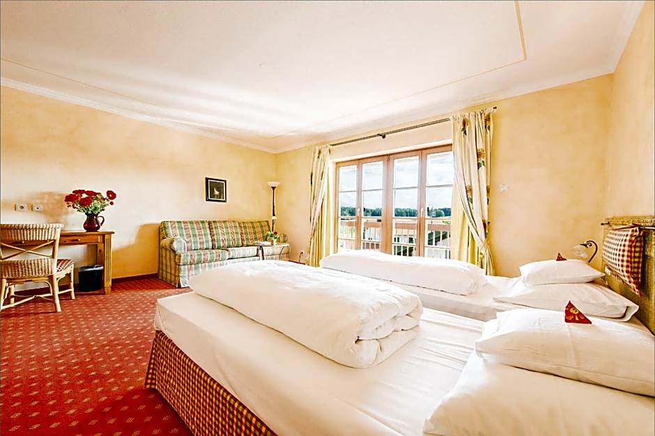 Hotel und Landgasthof Altwirt