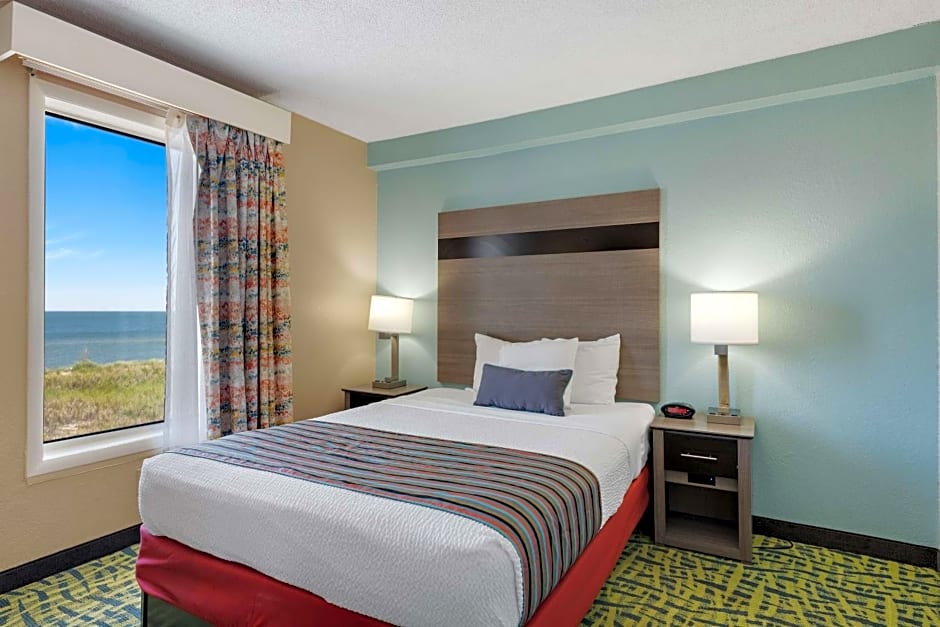 Best Western Plus Holiday Sands Inn & Suites