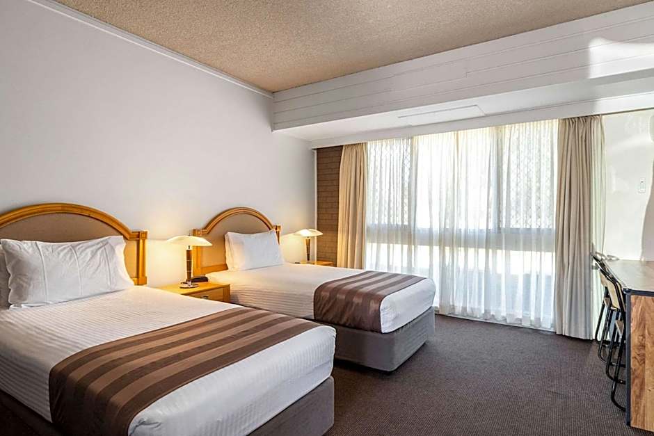 Quality Inn Dubbo International