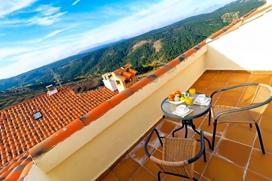 APARTAMENTOS RURALES SIERRA DE GUDAR