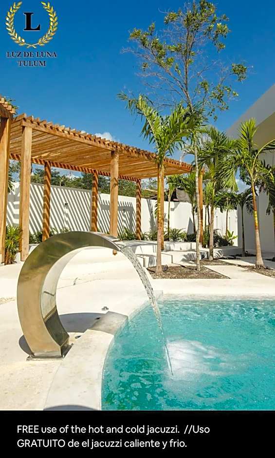 Luz de Luna Tulum Suite III