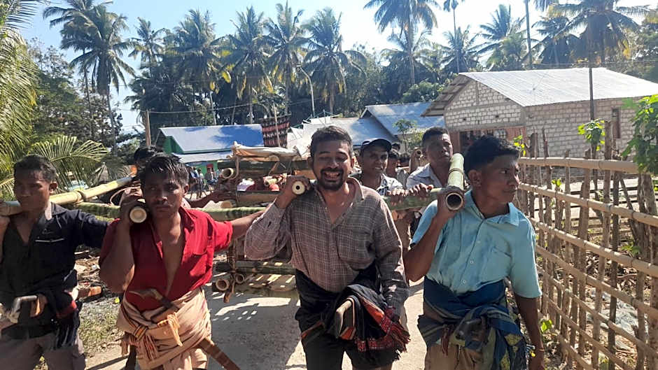 Sumba Retreat Kerewe