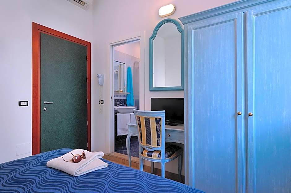 Hotel Marilena