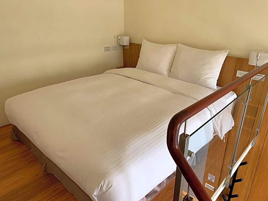 Anping Kensington Hotel