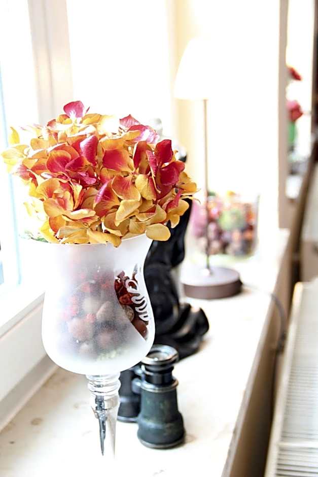 Der Insulaner - Hotel & Restaurant