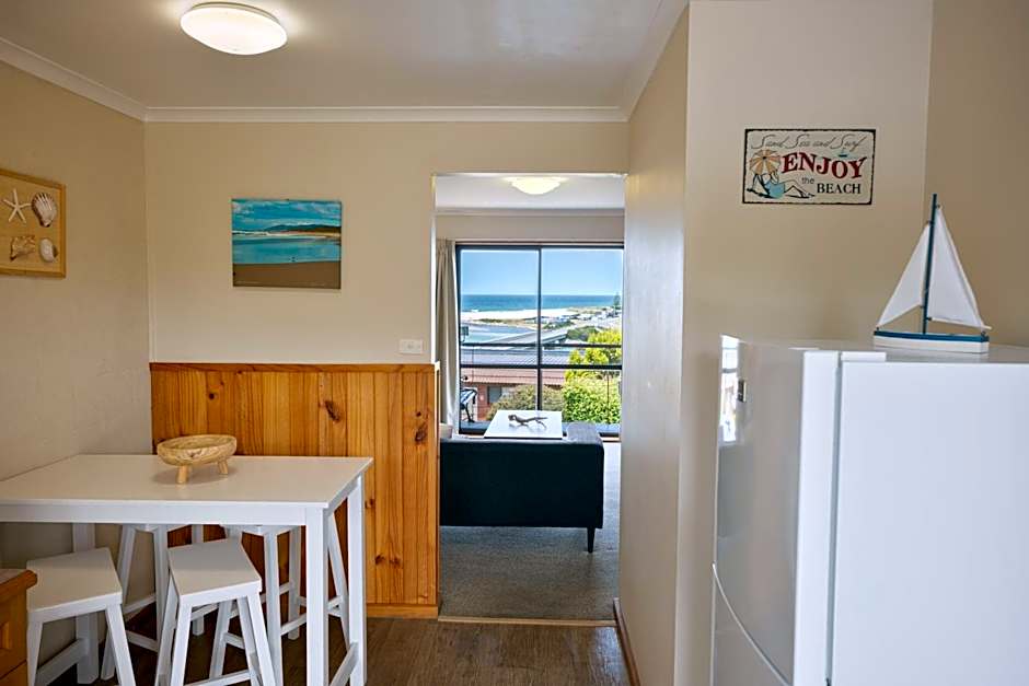 Blue Seas Holiday Villas