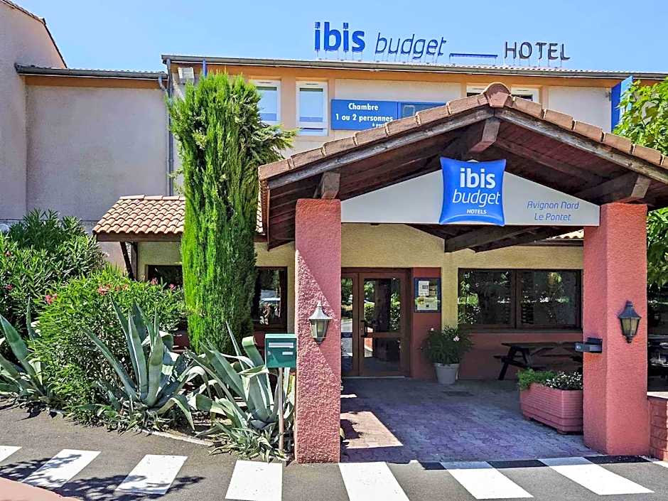 Ibis Budget Avignon Nord
