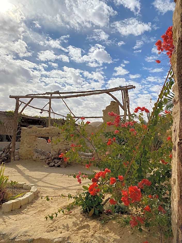 Grand Siwa