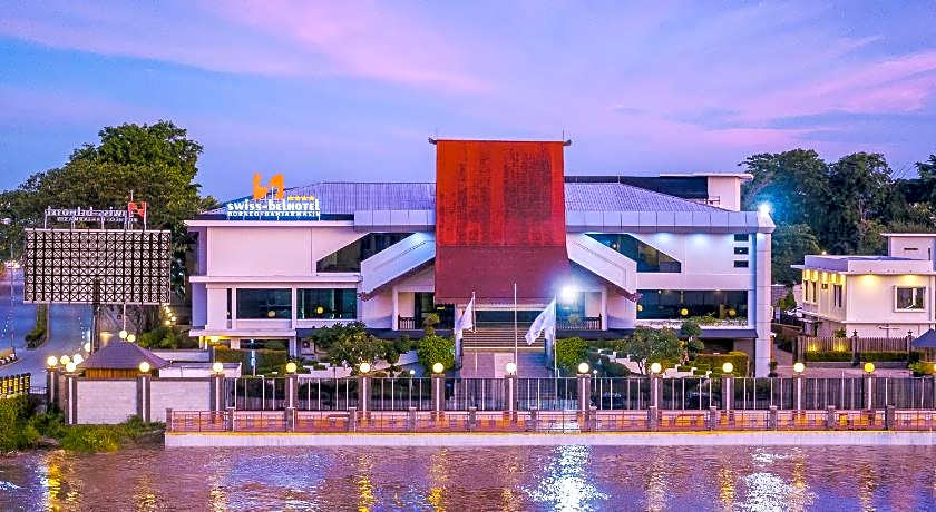 Swiss-Belhotel Borneo Banjarmasin