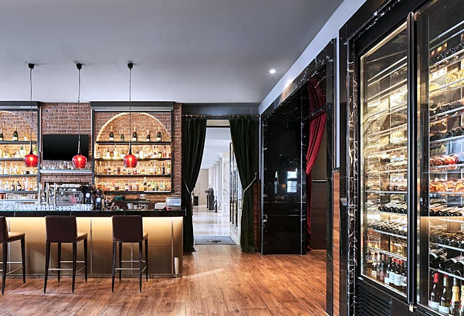 Titanic Gendarmenmarkt Berlin