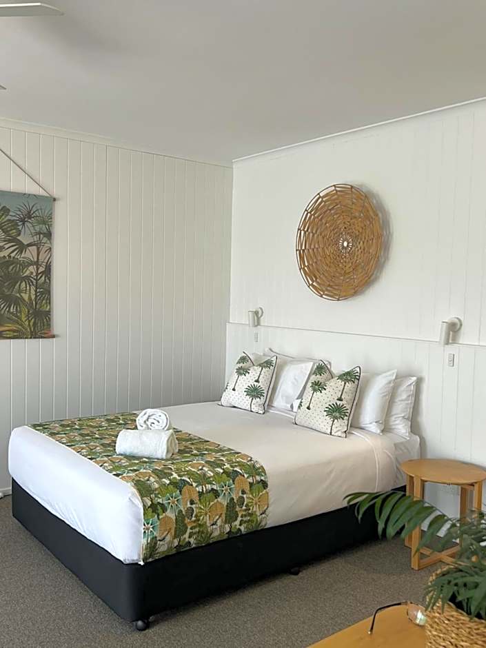 Mollymook Seascape Motel