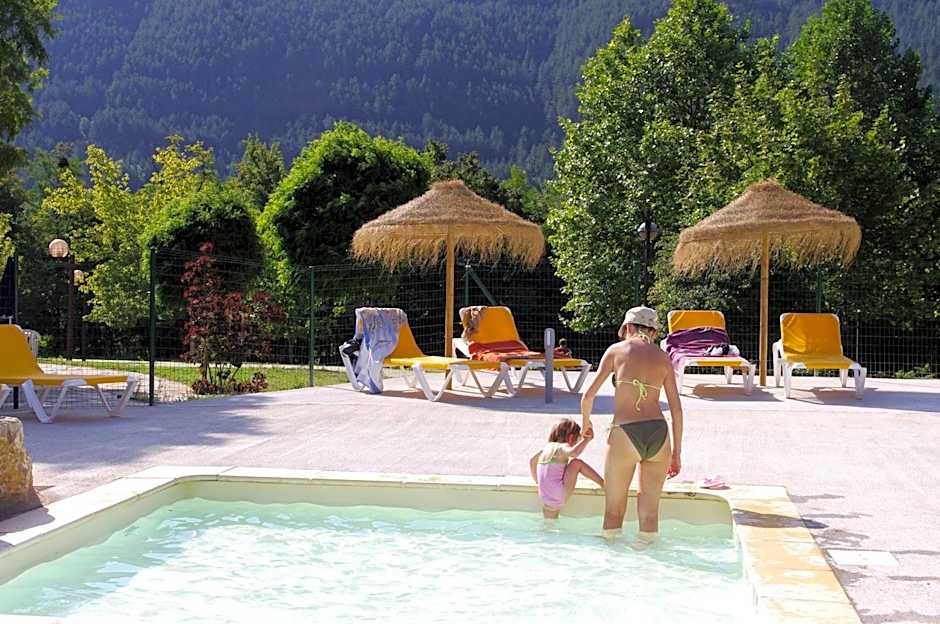 Village de Gites le Colombier