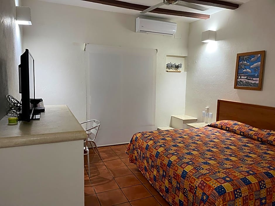 La Mansión del Faro