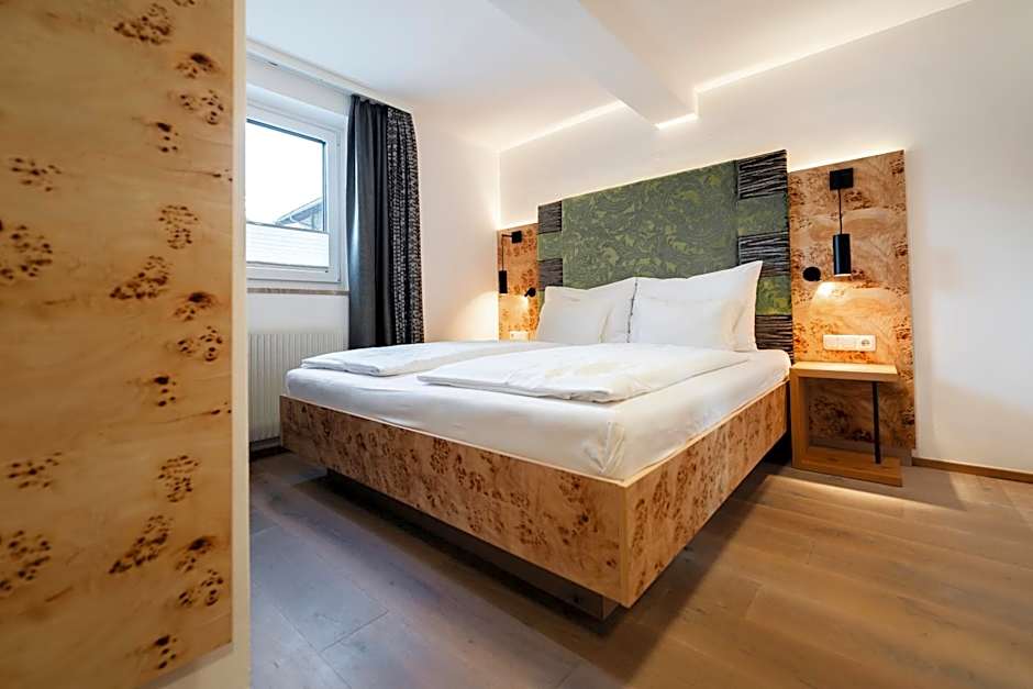 Genusshotel Fichtenhof