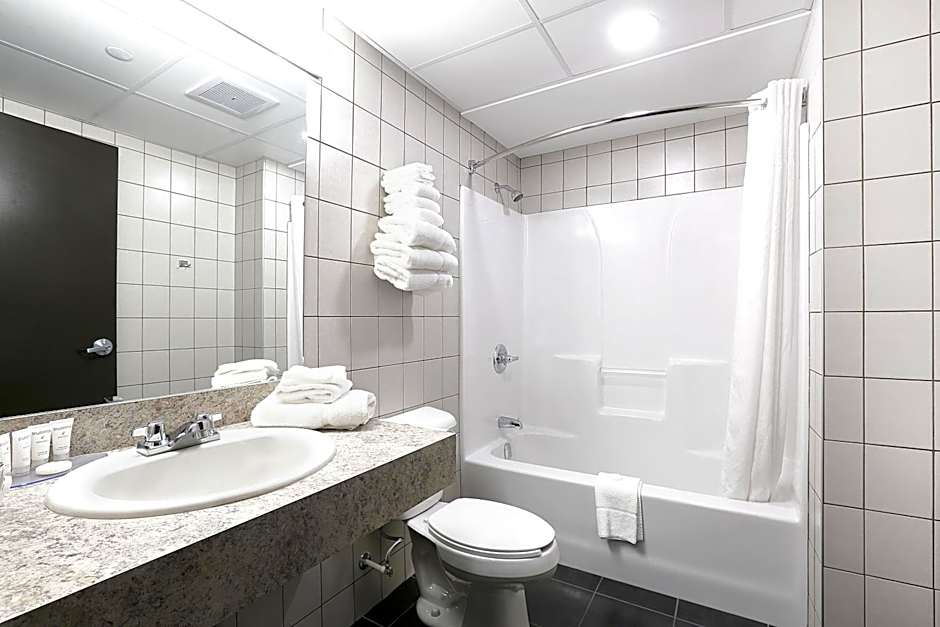 CANAD INNS DESTINATION CENTRE TRANSCONA