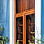 Casa Hacienda diseño de autor
