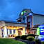 HOLIDAY INN EXPRESS MEADVILLE By IHG