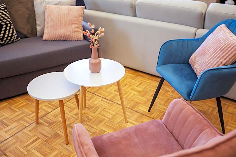 Garner Hotel Berlin Kudamm By Ihg