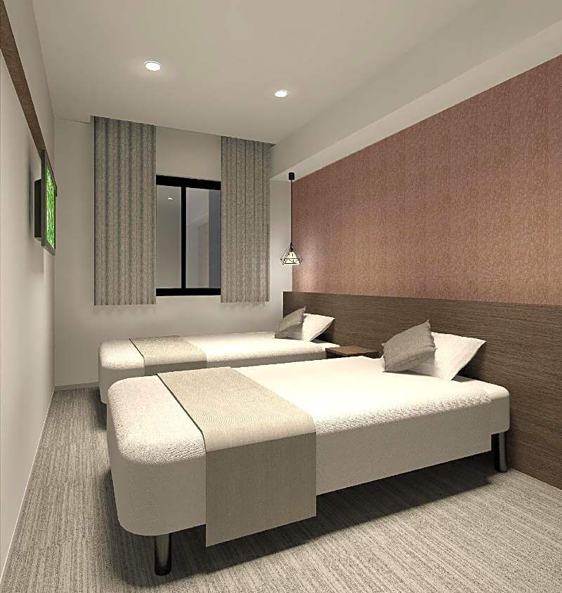 M's Hotel Kyoto Station Taruya
