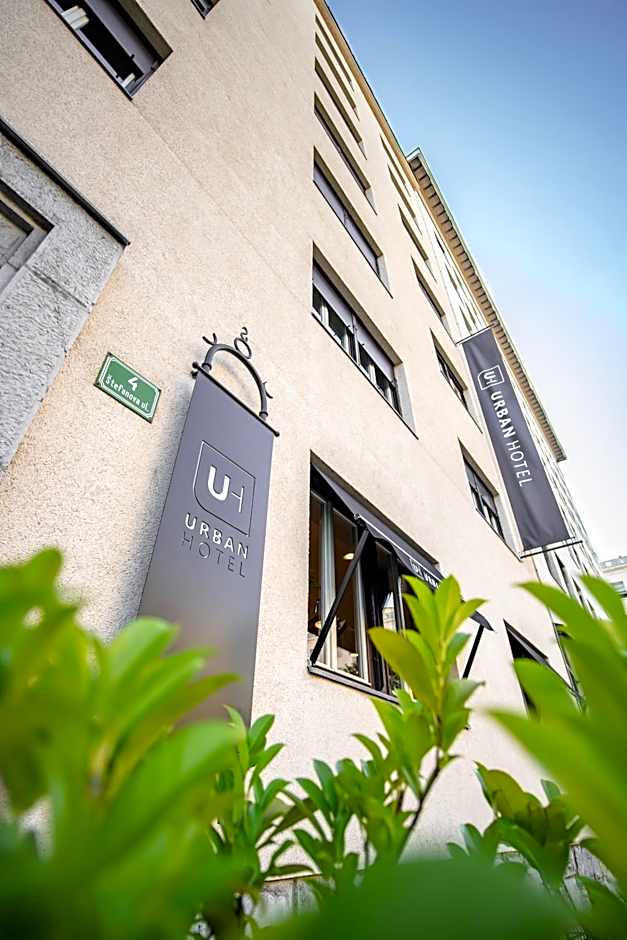 Urban Boutique Hotel Center