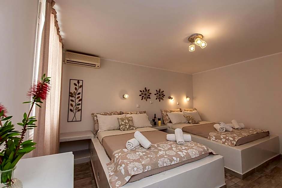 Naxos Enjoy Apartments