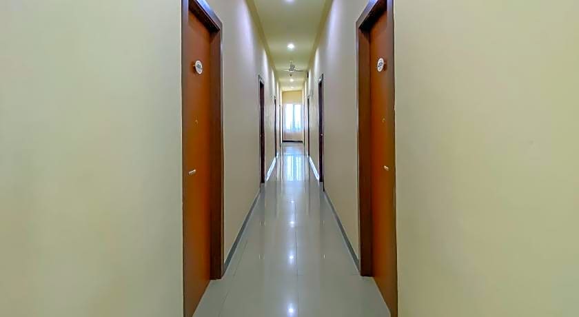 Urbanview Anelia Guest House Syariah Samarinda