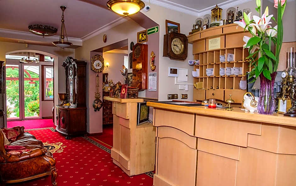 Hotel Rezydencja