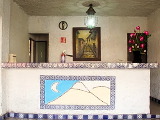 Aristos Express Huejotzingo