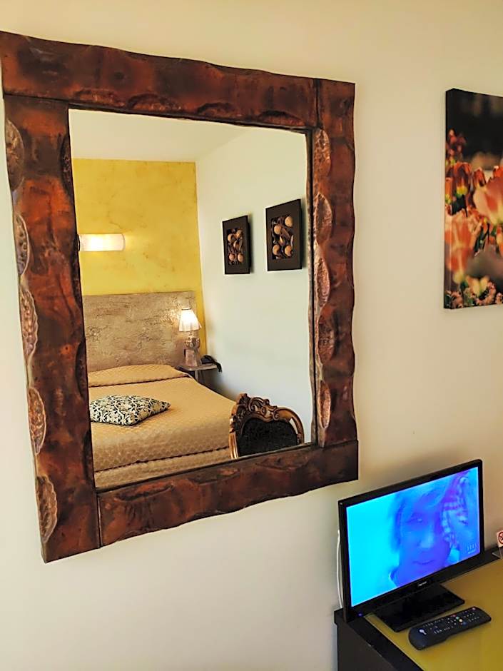 Hotel Feel Inn Venice Airport
