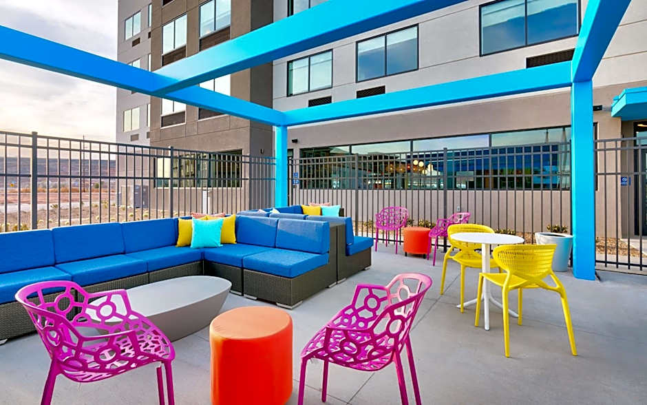 Tru By Hilton St George, UT