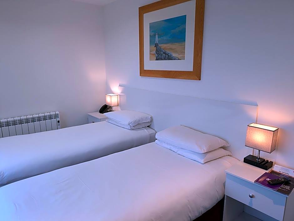 Springfield Hotel & Restaurant