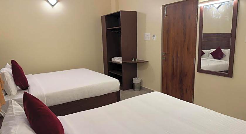 Annamalai International Hotel