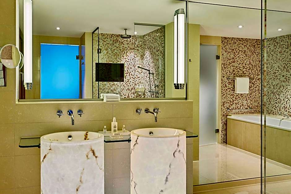 JW Marriott Hotel Frankfurt