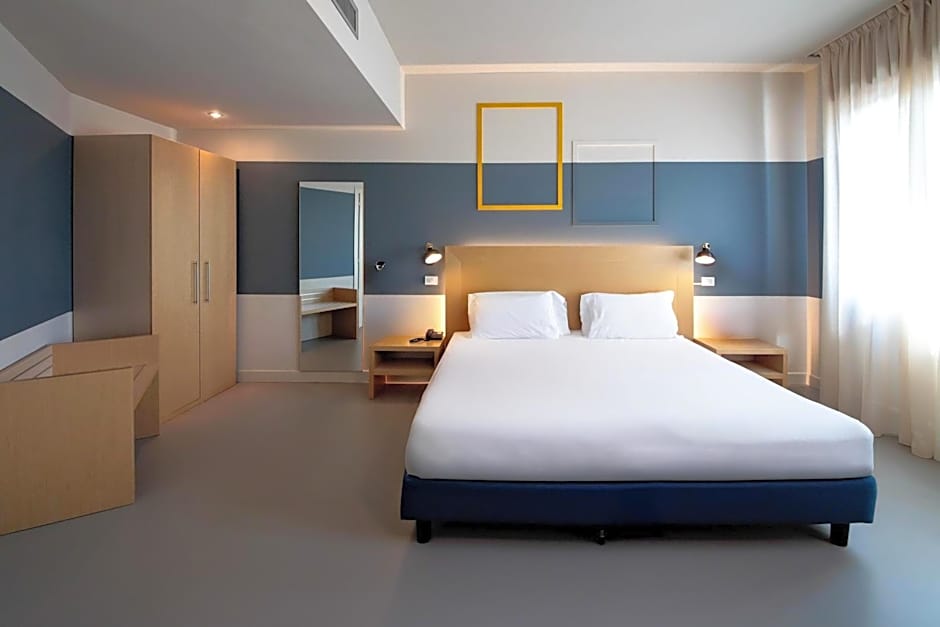 B&B HOTEL Mantova Cristallo