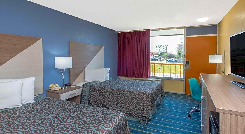 Days Inn by Wyndham Salem, Illinois