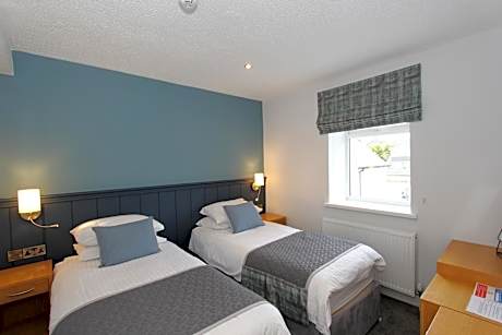 Family Room with Private Bathroom