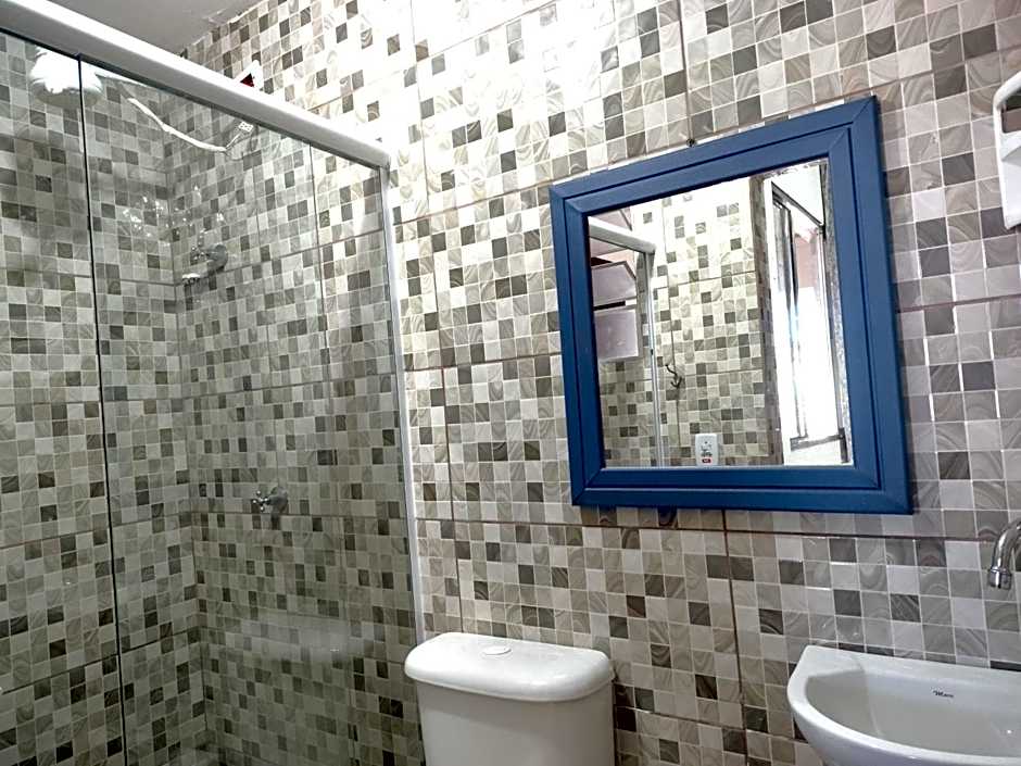 Pousada Aconchego Recanto Do Mar