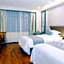 GEM Hotel Ningbo Jiangbei District Hongtang Haide Square