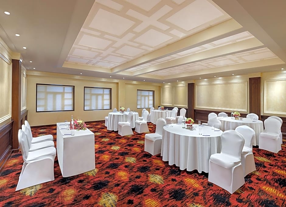 Sarovar Portico- Dehradun