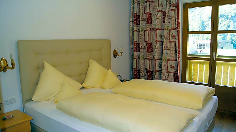 Hotel Hartenfels